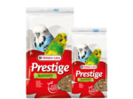 PRESTIGE, Mélanges de graines pour perruches - 2 formats