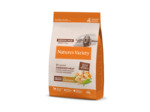 Nature Variety, HEALTHY GRAIN ADULT MED/MAXI POULET - 10KG