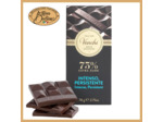 Tablette Chocolat Noir 75% 78g
