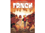 FRNCK - TOME 9 - APOCALYPSE