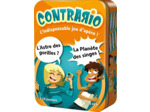 Contrario Boite métal