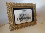 Carte Rêve l'Impossible