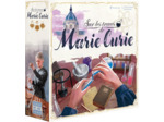 Sur les traces de Marie Curie