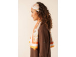 Foulard Terres Mêlées