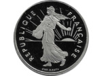 FRANCE 1/2 FRANC ROTY 1997 BE