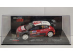 CITROEN C3 TOUR DE CORSE 2018 S. LOEB 1/43 BOITE D'ORIGINE
