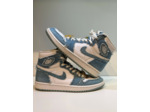 Jordan 1 Retro High OG Denim — T. 36,5 (Seconde main)