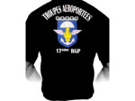 T-SHIRT 17ème RGP