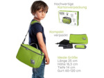 Sac jukebox pour Toniebox/Tigerbox et accessoires