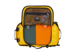 Sac The North Face Base Camp S Gold