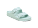 Sandales BIRKENSTOCK Arizona Eva Surf Green