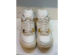 Jordan 4 Retro Metallic Gold (Femme) — T. 43 (Seconde main)