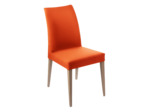 Chaise GABIN Orange