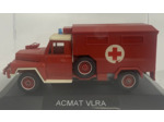 ACMAT VLRA POMPIER 1/50 BOITE