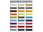 Simple passepoil vert anis 519 C116 8mm 100%polyester le mètre 519C116