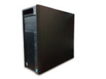 HP Workstation Z440 - Windows 10 - E5-1650 v3 16Go 500Go SSD - K4200 - grade B - Ordinateur Tour Workstation PC