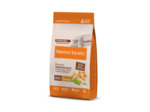 Nature's Variety, Healthy Grain Sterilized Poulet - 1.25KG