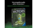 Echoes - L'éclipse