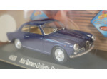 ALFA ROMEO GIULIETTA SPRINT 1960 SOLIDO 1/43 BOITE D'ORIGINE