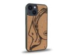 Coque iPhone 14 - Au féminin