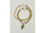BRACELET MULTIRANGS HARMONIE