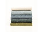 BONITA bleu roi velours chenille laize 142cm 60000 tours 209.09