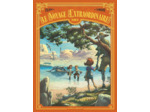 LE VOYAGE EXTRAORDINAIRE - TOME 10 - CYCLE 4 - VOYAGE AU CENTRE DES TERRES 1/3