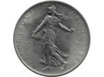 FRANCE 1 FRANC ROTY 1964 SUP+
