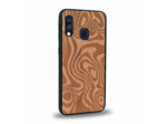 Coque Samsung A20 - L'Abstract