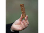Sticks dentaires au saumon pour chiens - Taille moyenne