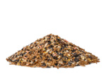 Insect & Fruit Mix 1,1 kg