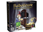Saboteur : Les mineurs contre-attaquent