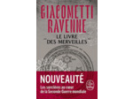 LE LIVRE DES MERVEILLES