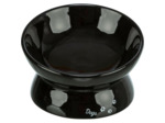 TRIXIE, Gamelle ergonomique surélevée - Ø17cm