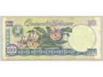 VENEZUELA 500 BOLIVARES 31-05-1990 SERIE Q TB+