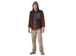 Polaire Sans Manches PATAGONIA Classic Retro Smolder blue