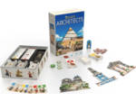 Jeu de société 7 Wonders Architects