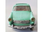 PEUGEOT 404 VERT PALE SERVO DIRECTION NOREV PLASTIQUE 1/43 SANS BOITE (N2)