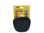 Sac à friandises pratique et élégant pour chien