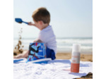 Crème Solaire Bébé et Enfant SPF50+ 100ml – Laboratoires de Biarritz