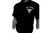 T-Shirt Ecole des Troupes Aéroportées