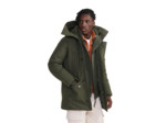 Parka Longue Homme AIGLE MOUI025 Avocat