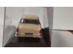 SIMCA ARIANE 4 1959 1/43 BOITE D'ORIGINE