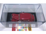 CITROEN TRACTION 11 FAMILIALE SAPEURS POMPIERS COMMUNE D AZE 1955 1/43 BOITE