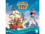 Captain Flip – Retournez vos tuiles et prenez le large vers la victoire !