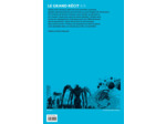 LE GRAND RECIT - T04 - GAMMA... VISIONS