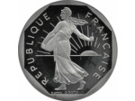 FRANCE 2 FRANCS ROTY 1995 BE