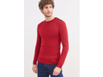 Pull marin uni Rochefort