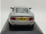 ASTON MARTIN V12 VANQUISH 1/43 BOITE D'ORIGINE