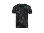 tee shirt black kamo korda